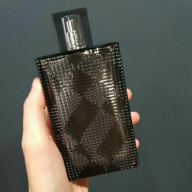 Burberry brit rhythm top men's cologne
