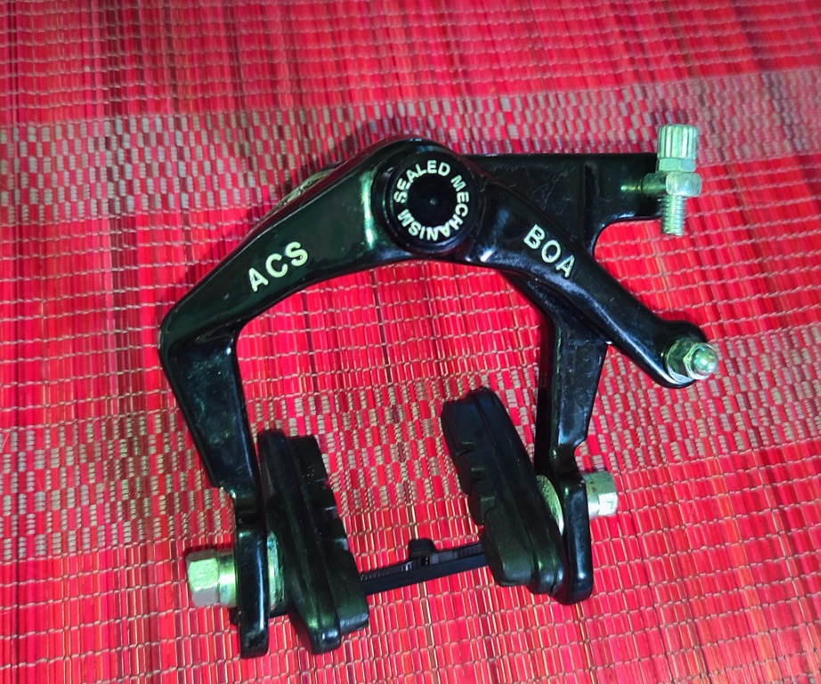 Acs boa brakes hotsell