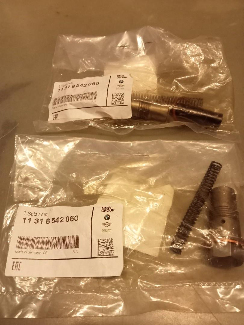 Cam Chain Tensioner for BMW R1200GS / R1200GSA/ R1200RT / R1200R