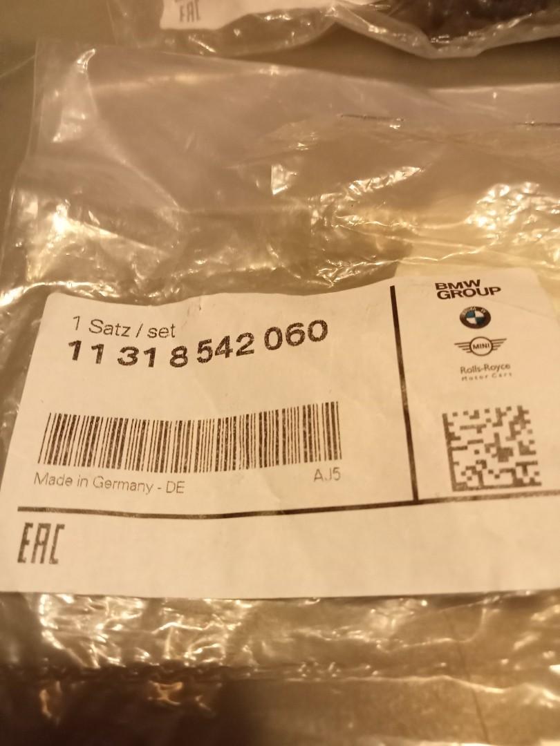 Cam Chain Tensioner for BMW R1200GS / R1200GSA/ R1200RT / R1200R