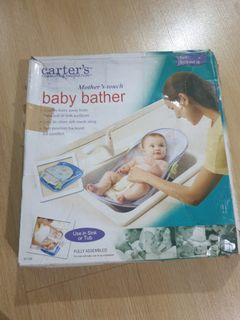 Carter's Baby Bather