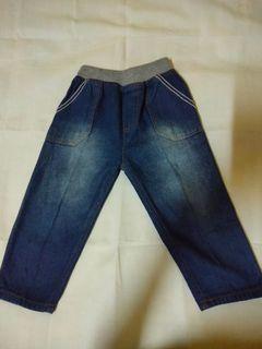 Celana jeans anak