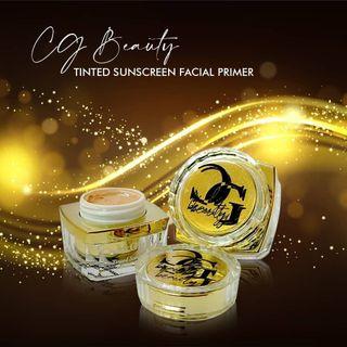 CG BEAUTY SUNSCREEN PREMIER