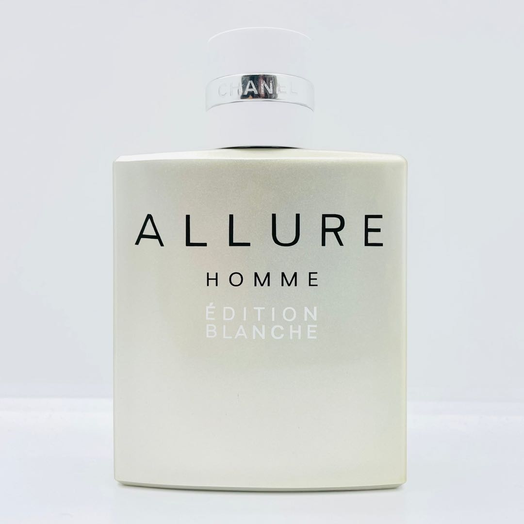 Allure Homme By Chanel EDT 2ml Perfume Vial Sample Spray – Splash