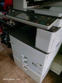 Cheapeast And  Affordable Xerox Machine