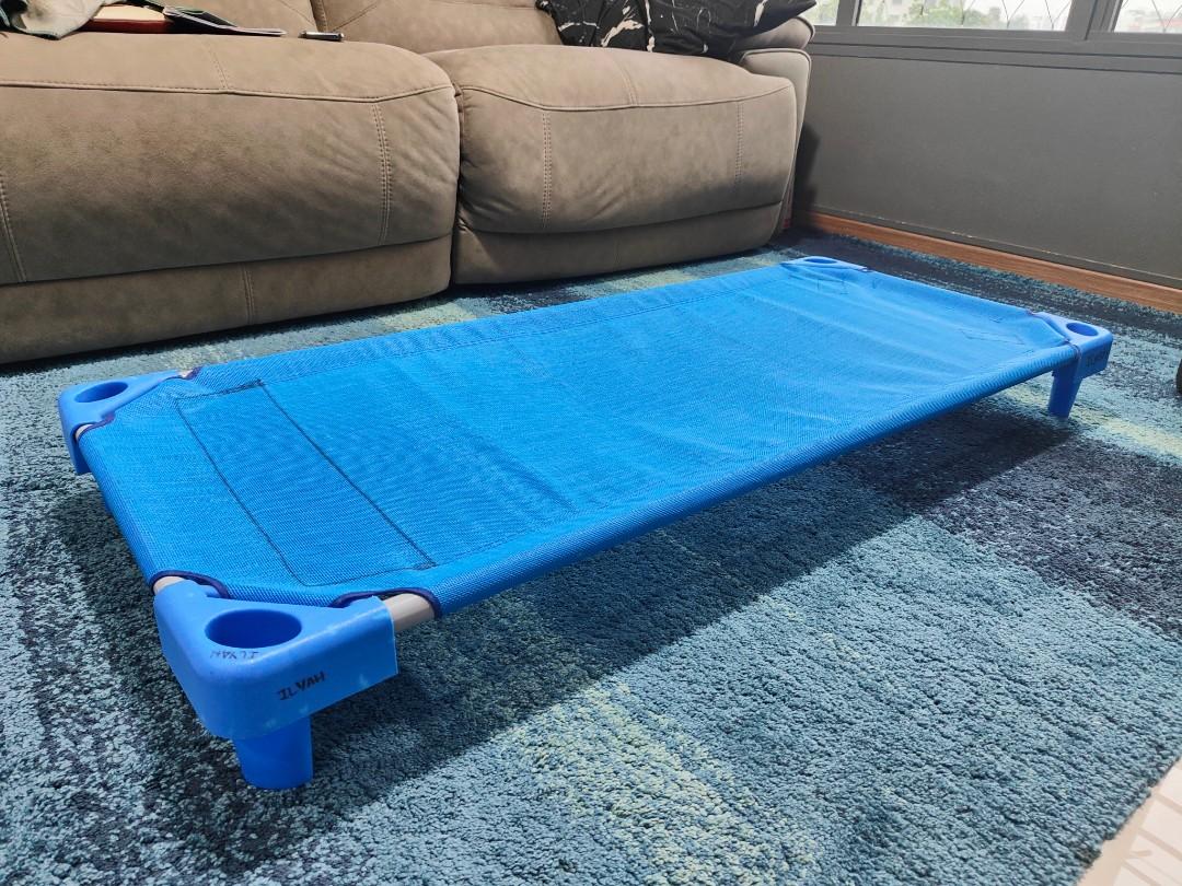 Children Sleeping Cot, Babies & Kids, Baby Nursery & Kids Furniture