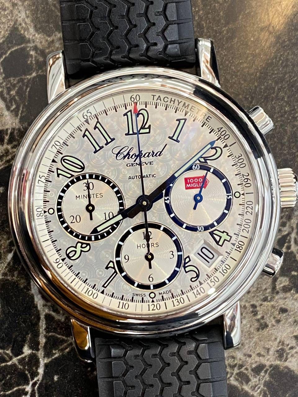 Chopard automatic clearance