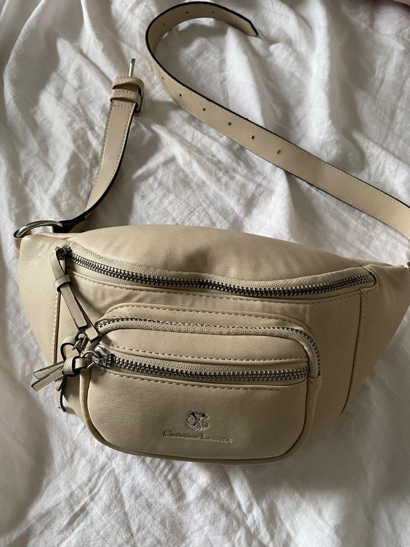 Christian lacroix fanny pack store