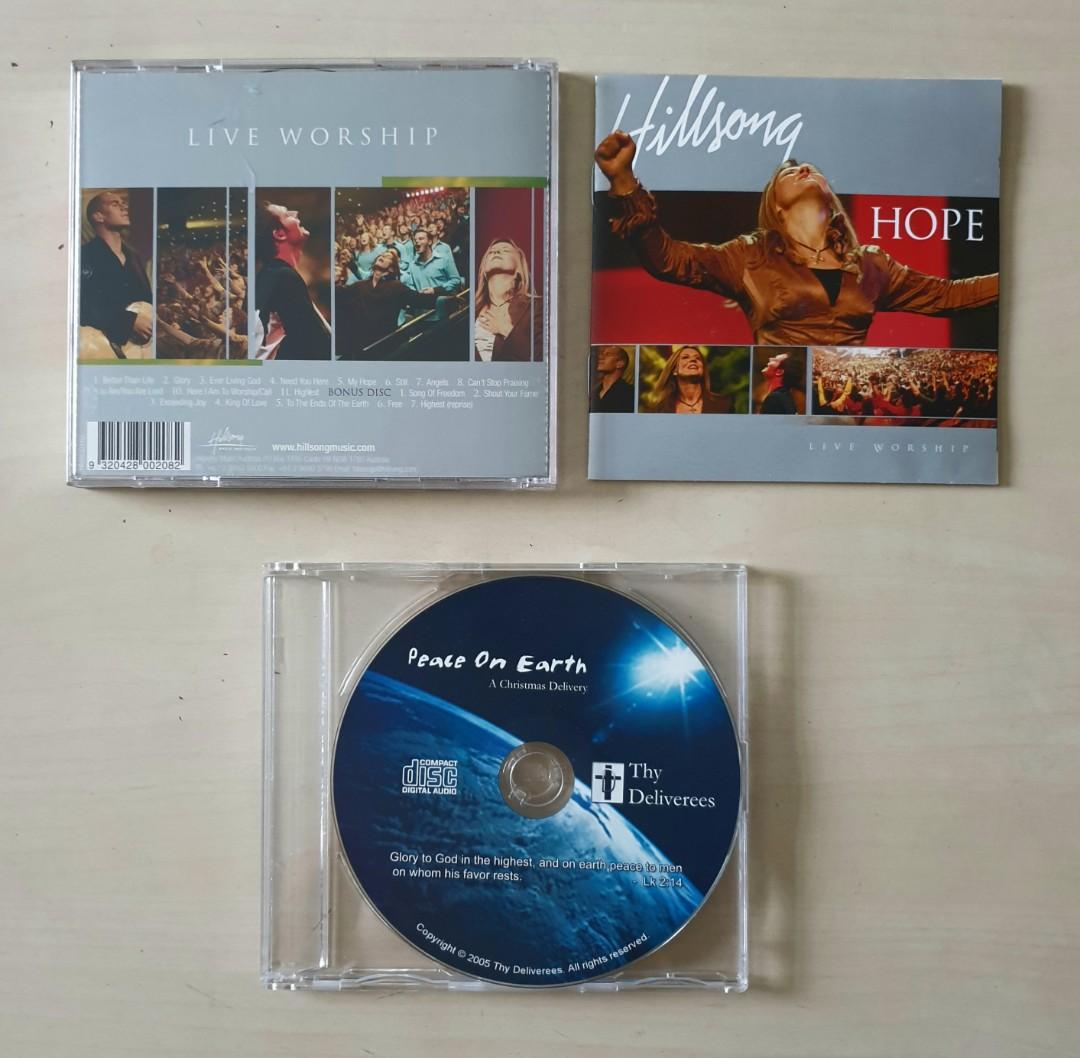 Christianity CD, The Greatest Praise 'n' Worship Songs-In This  Time,Footprints In The Sand,Amazing Grace,Rugged Cross,Heart Of Love,People  Just Like