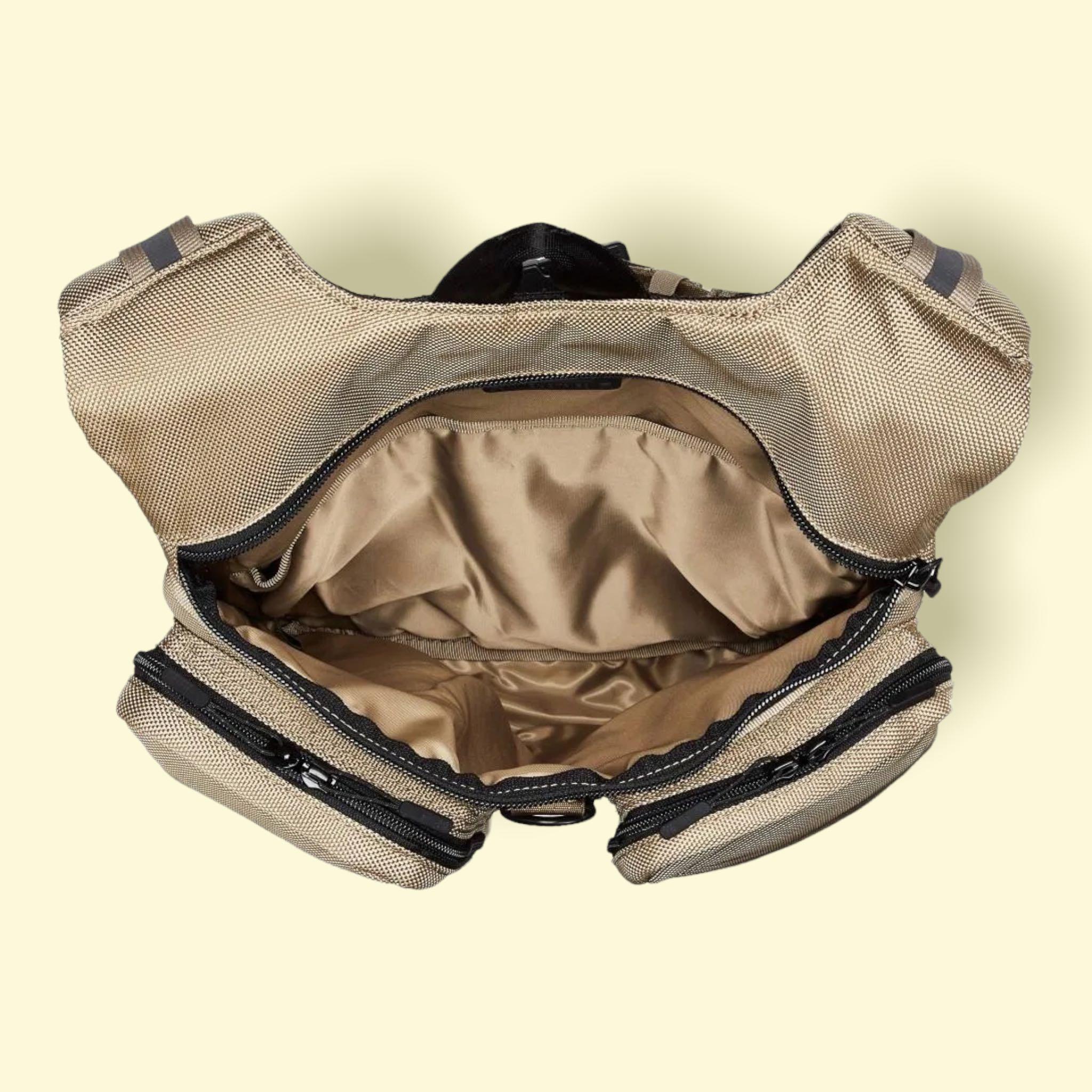 Chrome Industries MXD Fathom (Dune), Men's Fashion, Bags, Backpacks on