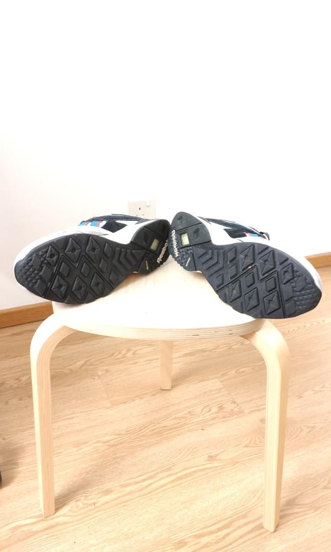 Reebok aztrek mita online