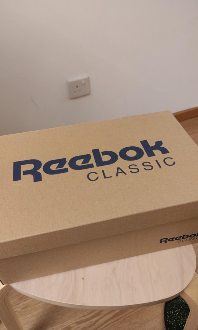 Reebok aztrek mita store