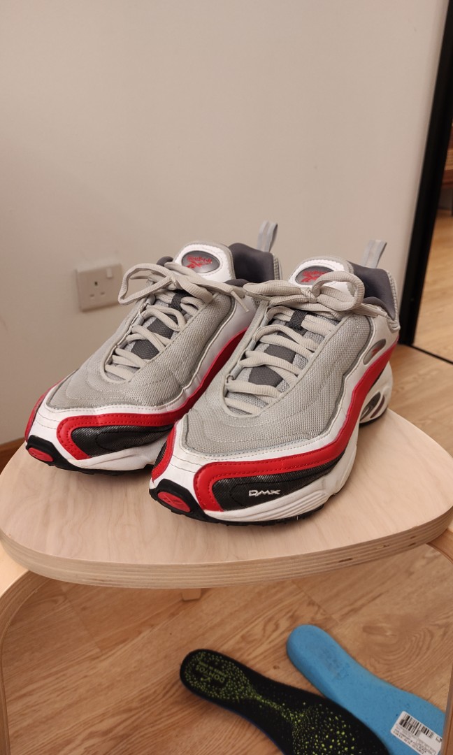 Clearance reebok online