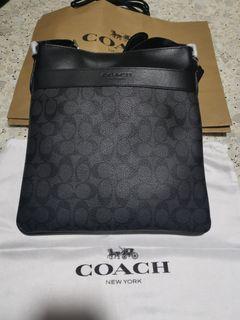 Coach Men's Sling Bag