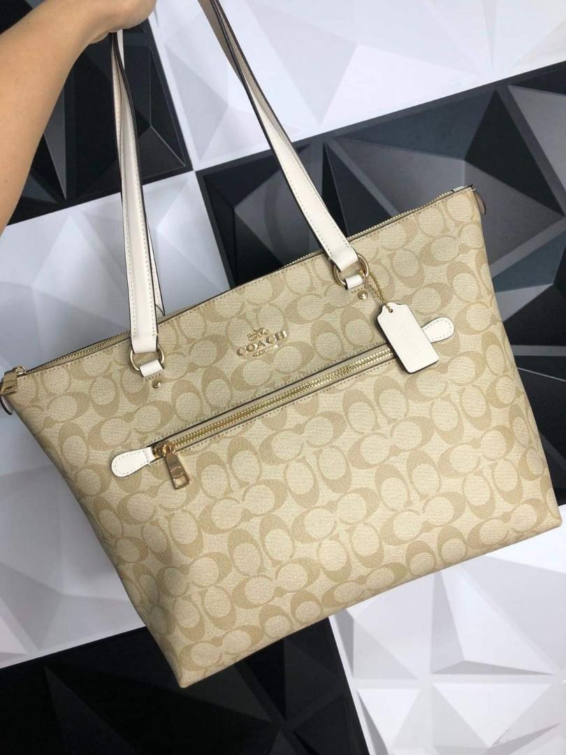 Coach tote canada new arrivals