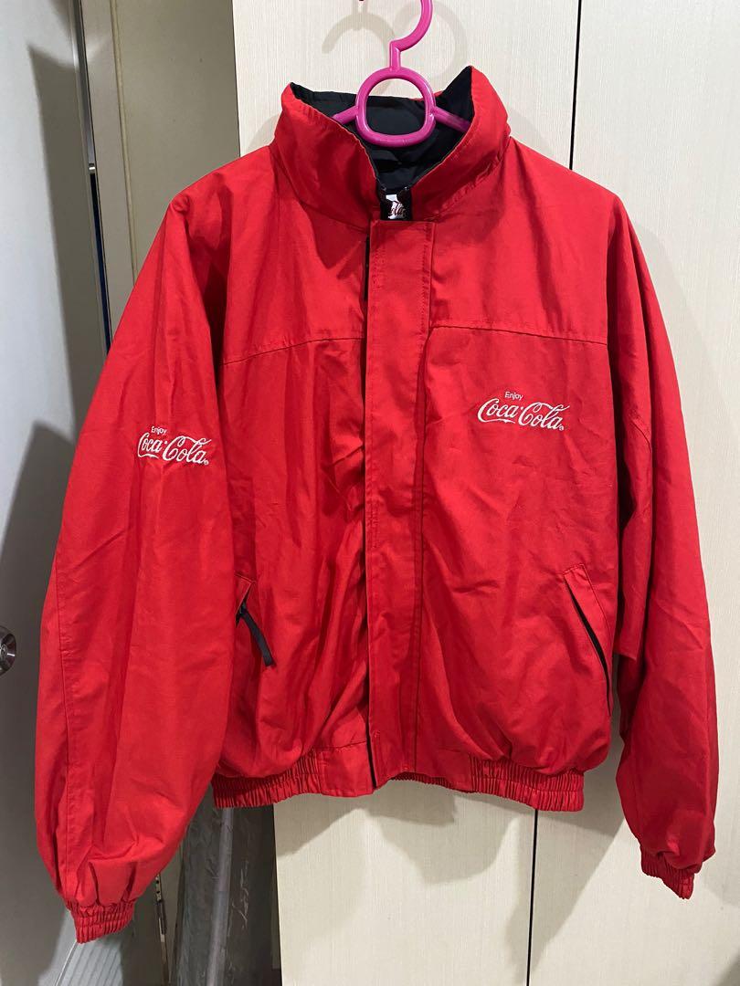Coca cola vintage jacket online