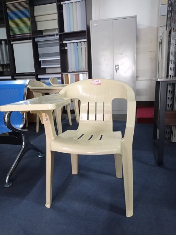 Topaz monoblock best sale chairs