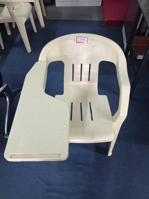 Cofta SC09 Topaz without Book Tray, Study Chairs & Study Table