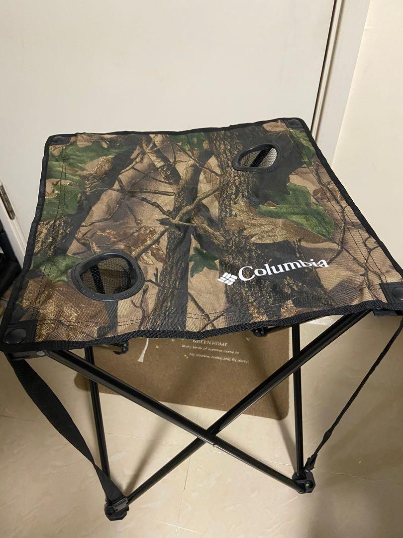 Columbia best sale camping chair