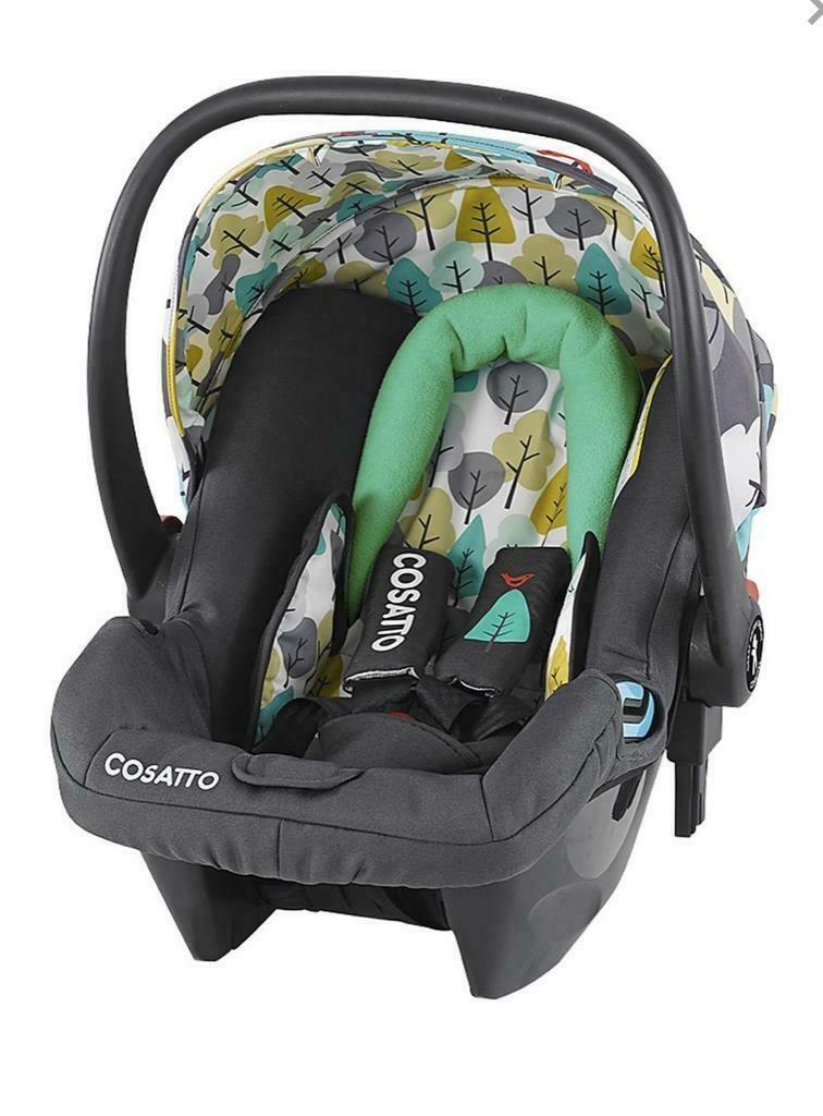 Cosatto hold sales