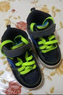 Crocs and Ocean Pacific Rubber Shoes for Toddlers *Original
