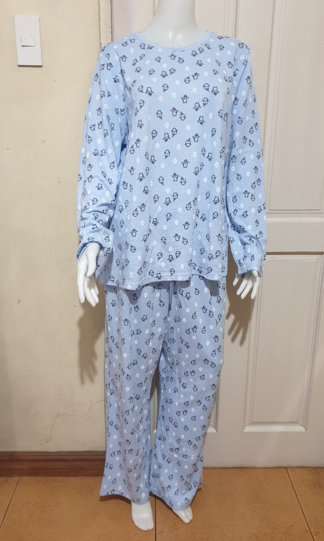 Croft and barrow sleepwear online