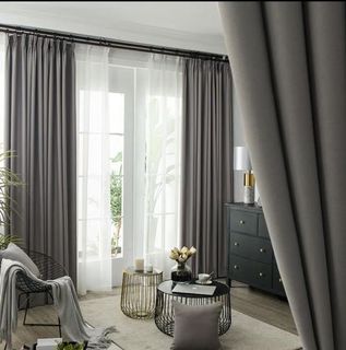 Curtains Collection item 1