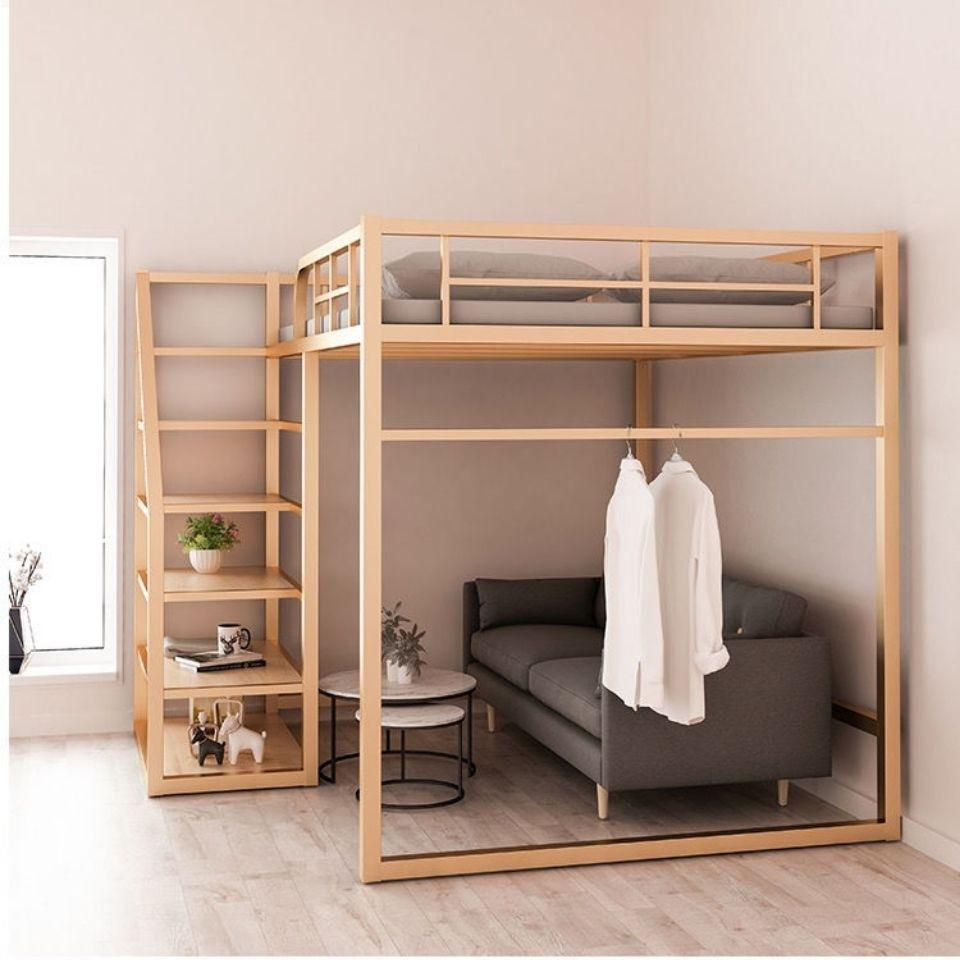 Bobs loft bed