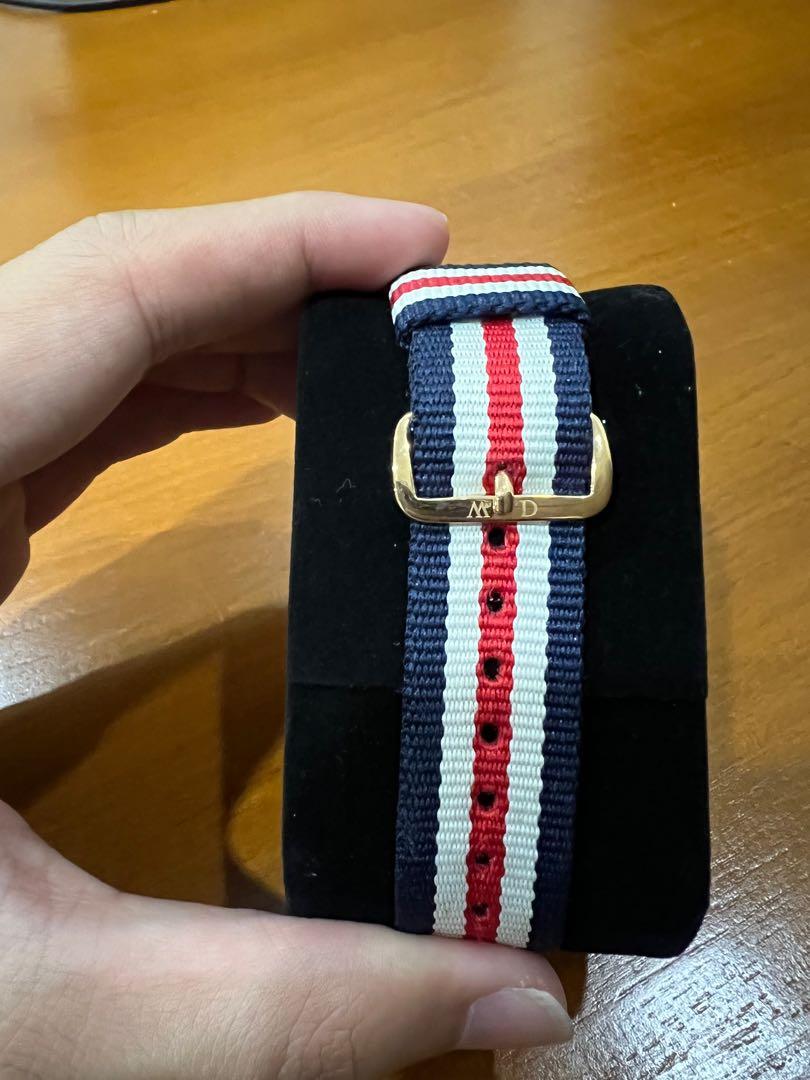 Daniel wellington classic canterbury 36mm on sale