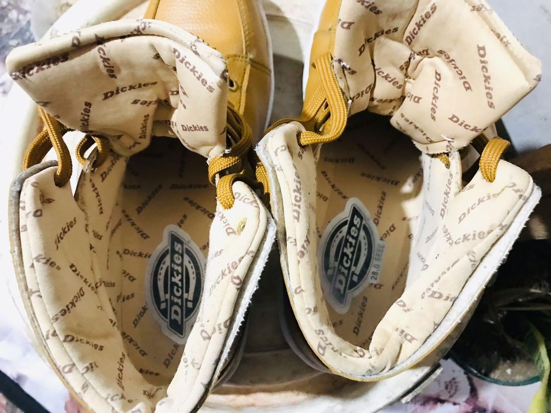 Deckies shoes clearance