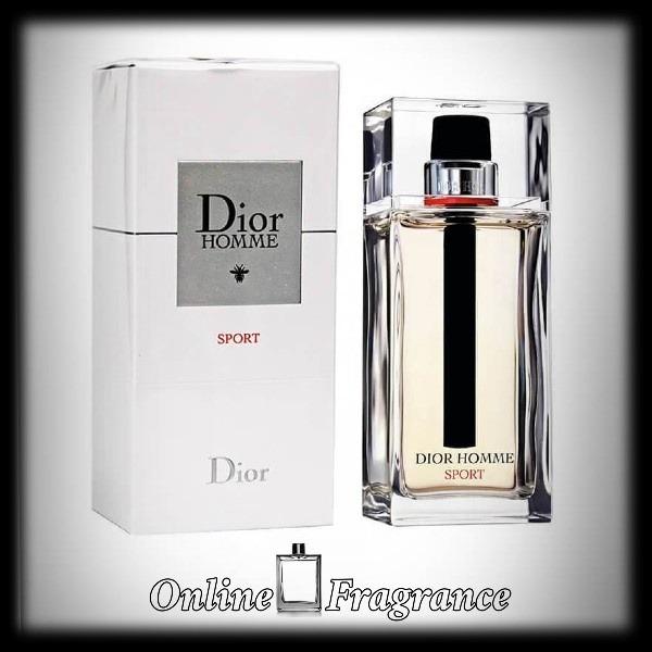 Christian dior clearance dior homme sport