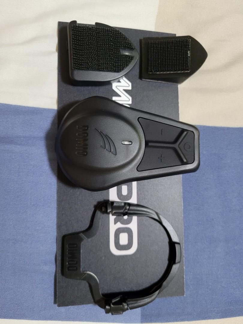 Domio motopro review on sale