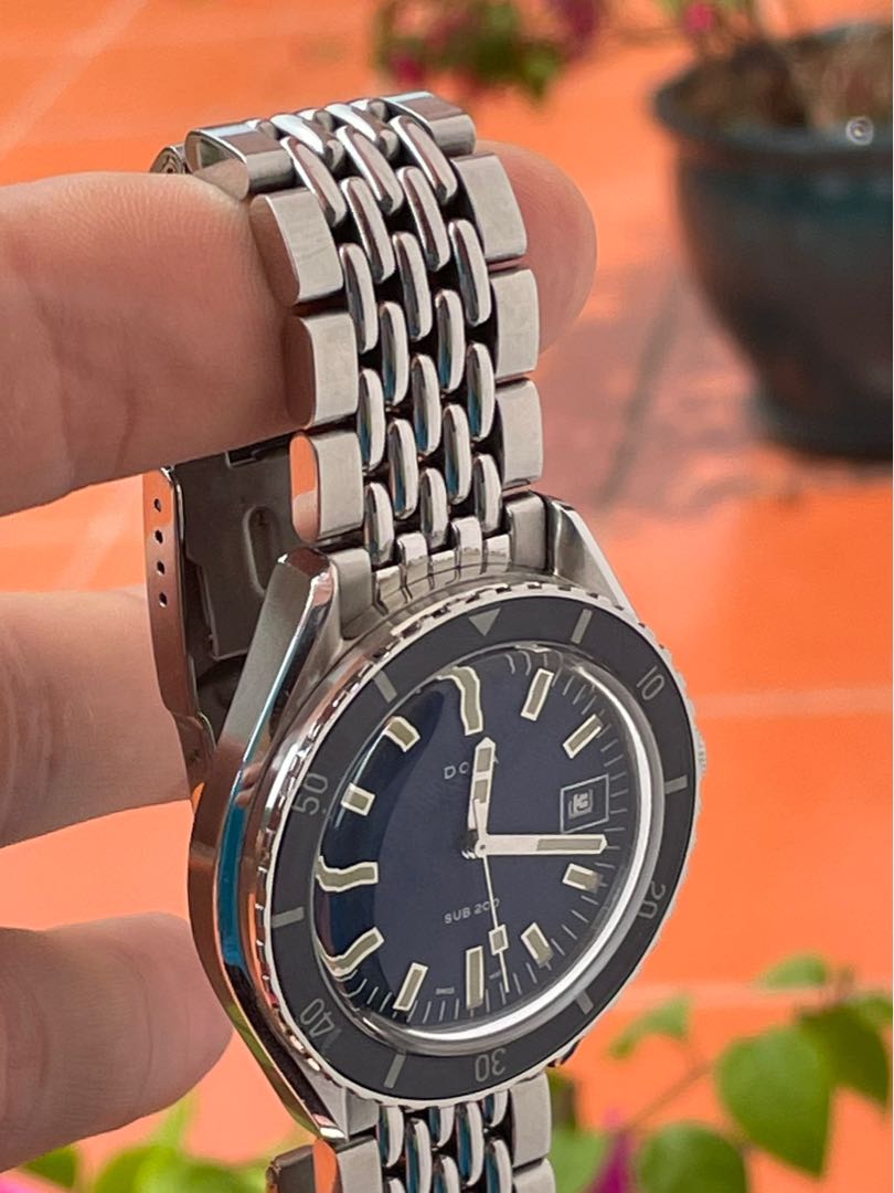Doxa 200 sub new arrivals