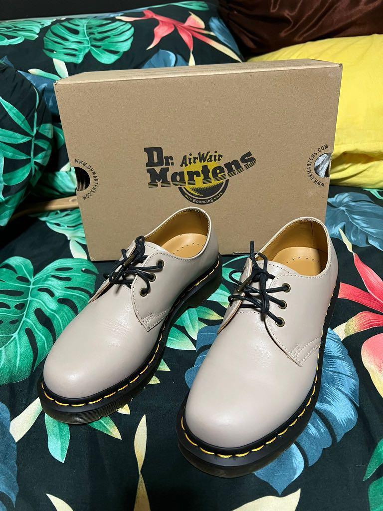 Dr top martens rush