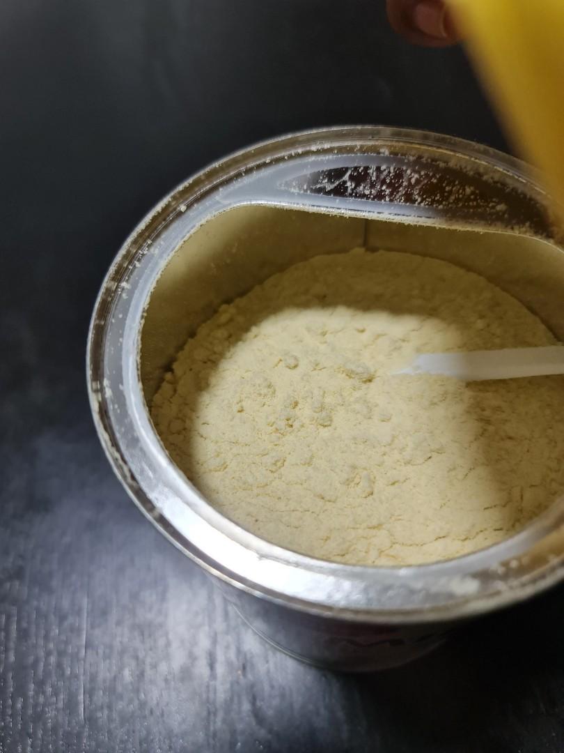 Dumex MAMIL Soy Milk, Babies & Kids, Nursing & Feeding, Breastfeeding