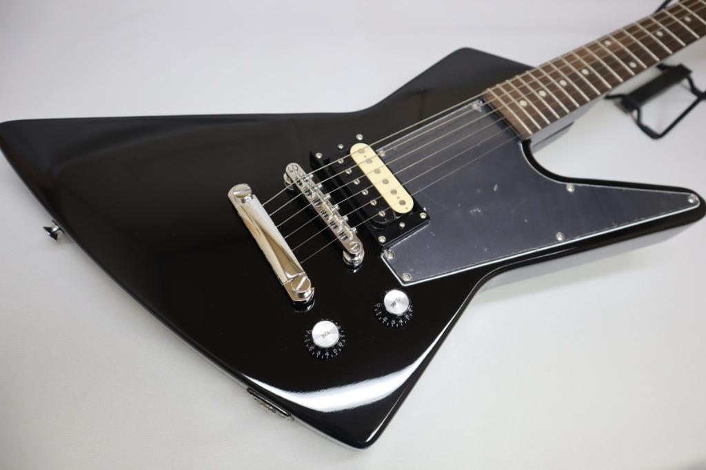 Epiphone pro 1 shop explorer