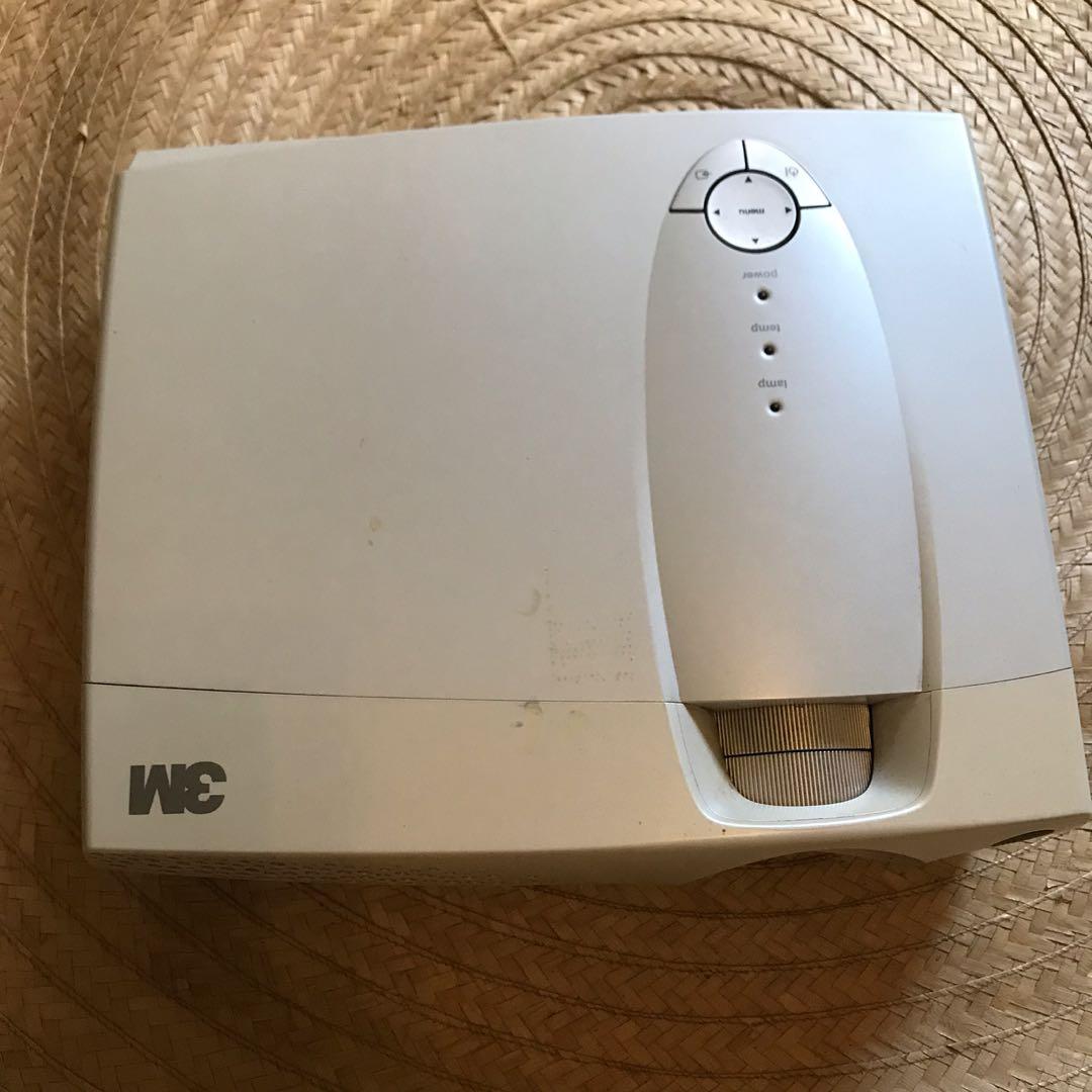 Epson X45 projector (Category: Projectors) located in San Pablo. Submitted by spamsammm (Listing ID 1156391589, Image 3). Description: For Sale Epson X45 Projector With Back power cable and VGA cable. Working condition Projection has some discolorations. Light bulb should be replaced Hence the price https://www.projectorcentral.com/3M-X45.htm.