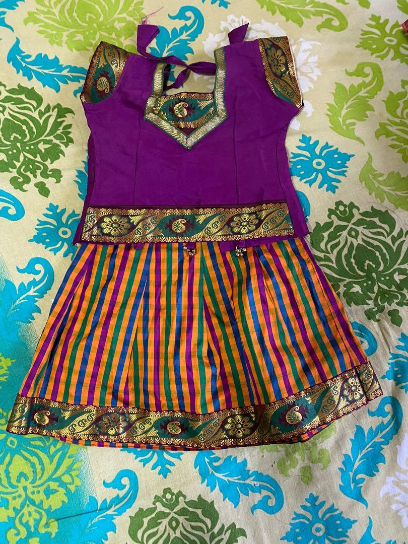 Ethnic wear for 6 12month baby girl Babies Kids Babies Kids
