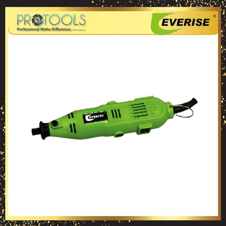 Everise rotary tool outlet
