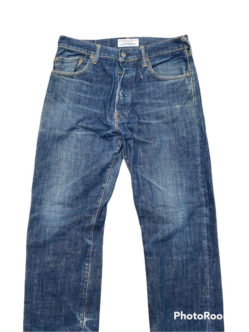 Tommy Hilfiger Mens Jeans Straight Fit Denim Pants India | Ubuy