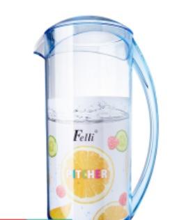 Felli Pitcher 2L (Blue) (RED1508)