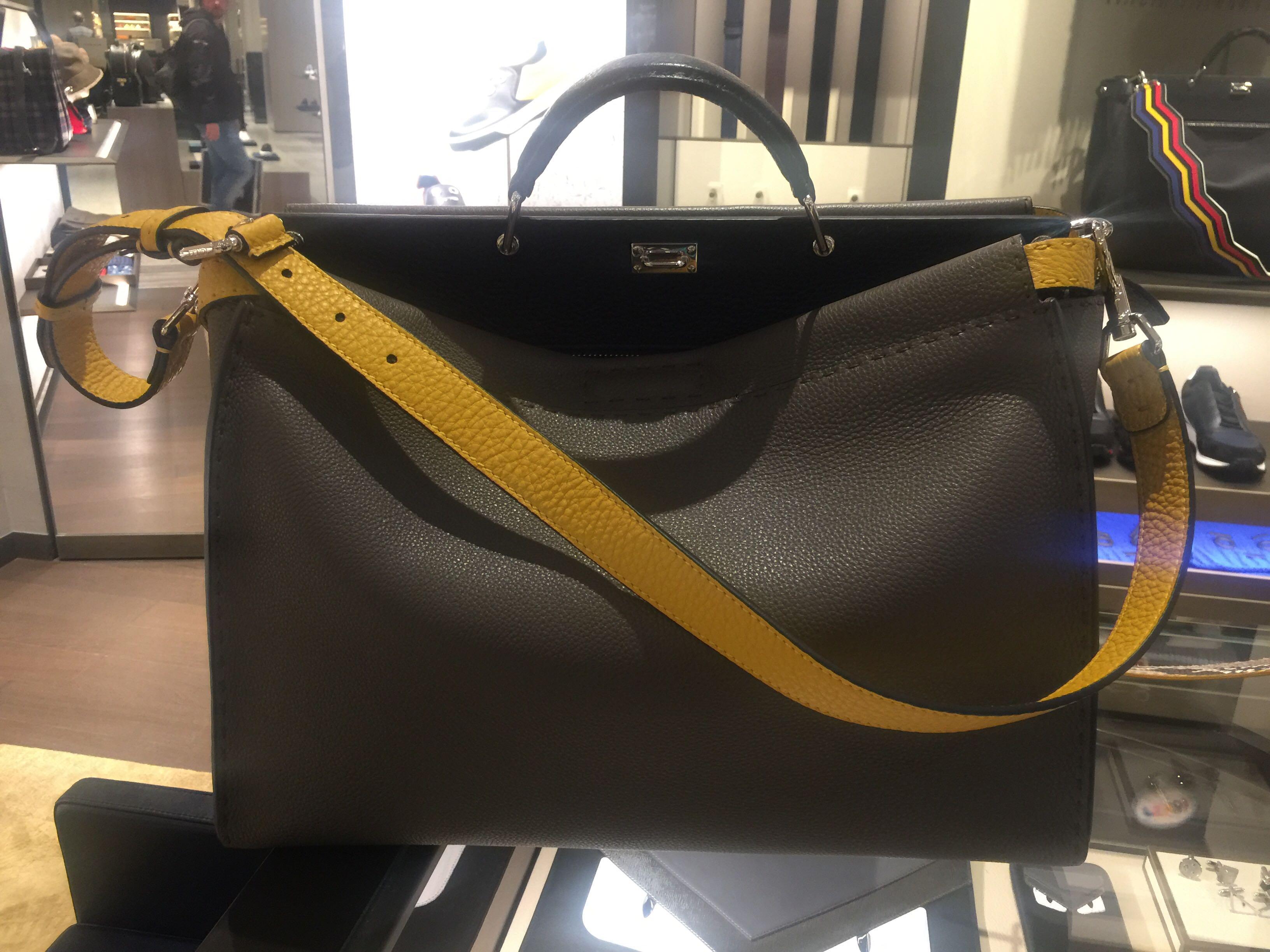 Fendi sale 2018 shop