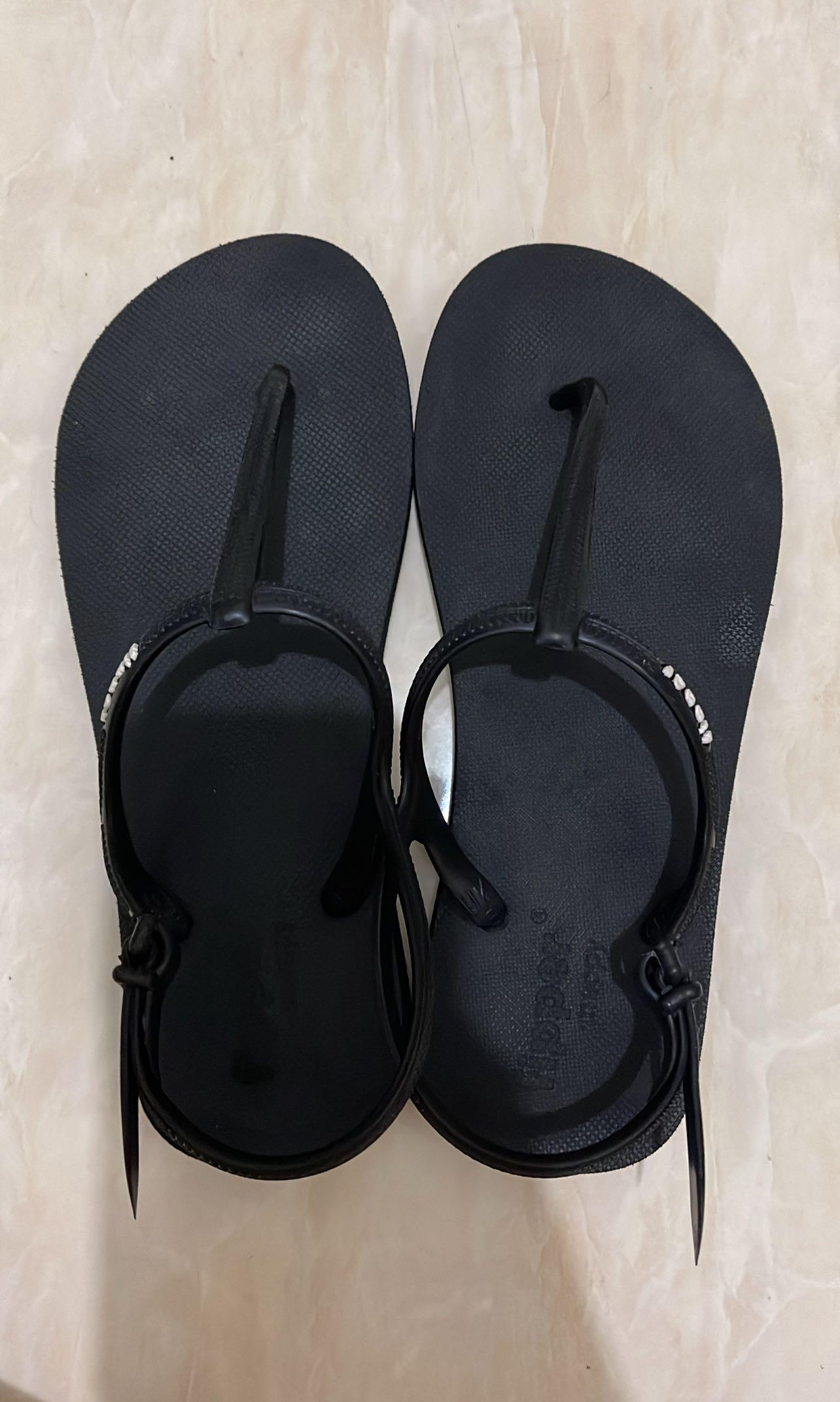 Size discount fipper strappy