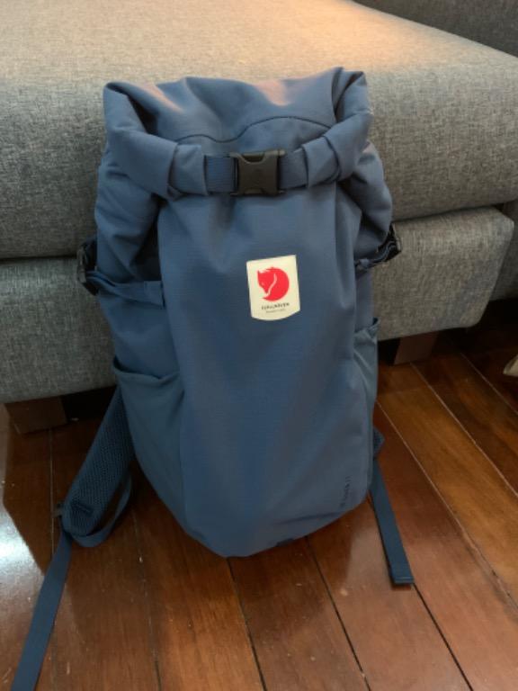 Ulvö new arrivals rolltop 23