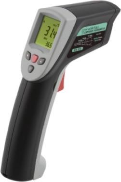 FLUKE Kyoritsu Infrared Thermometer 5515