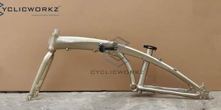 fnhon tornado frame