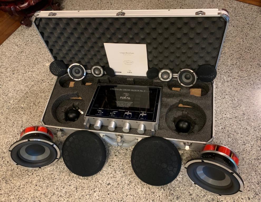 Focal utopia shop no 6