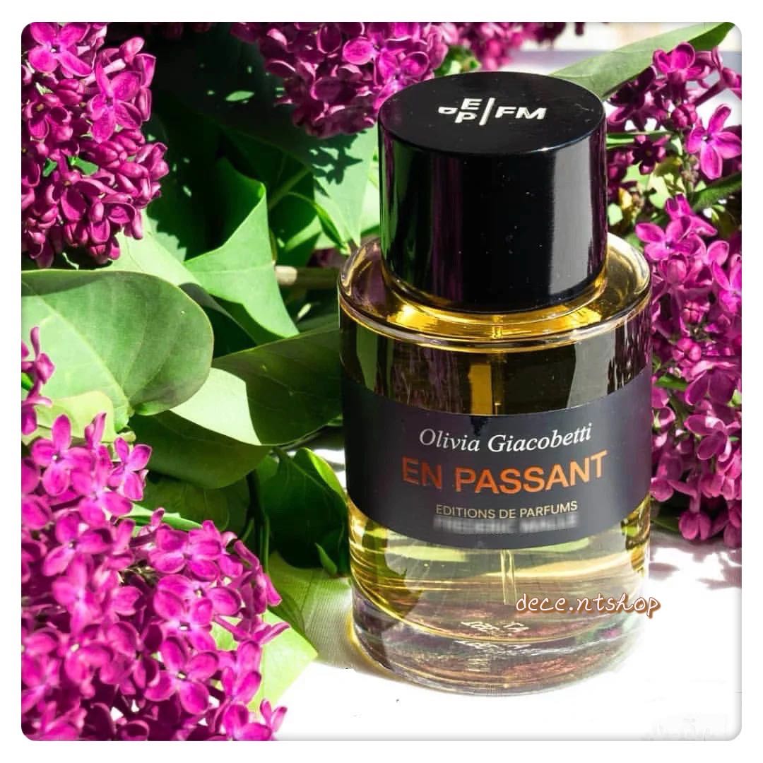 新到現貨💕Frederic Malle En Passant 紫丁香香水100ml, 美容&化妝品