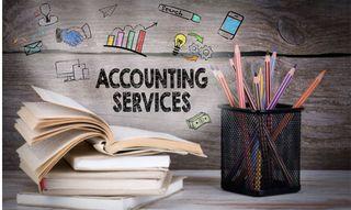 Accounting and other services