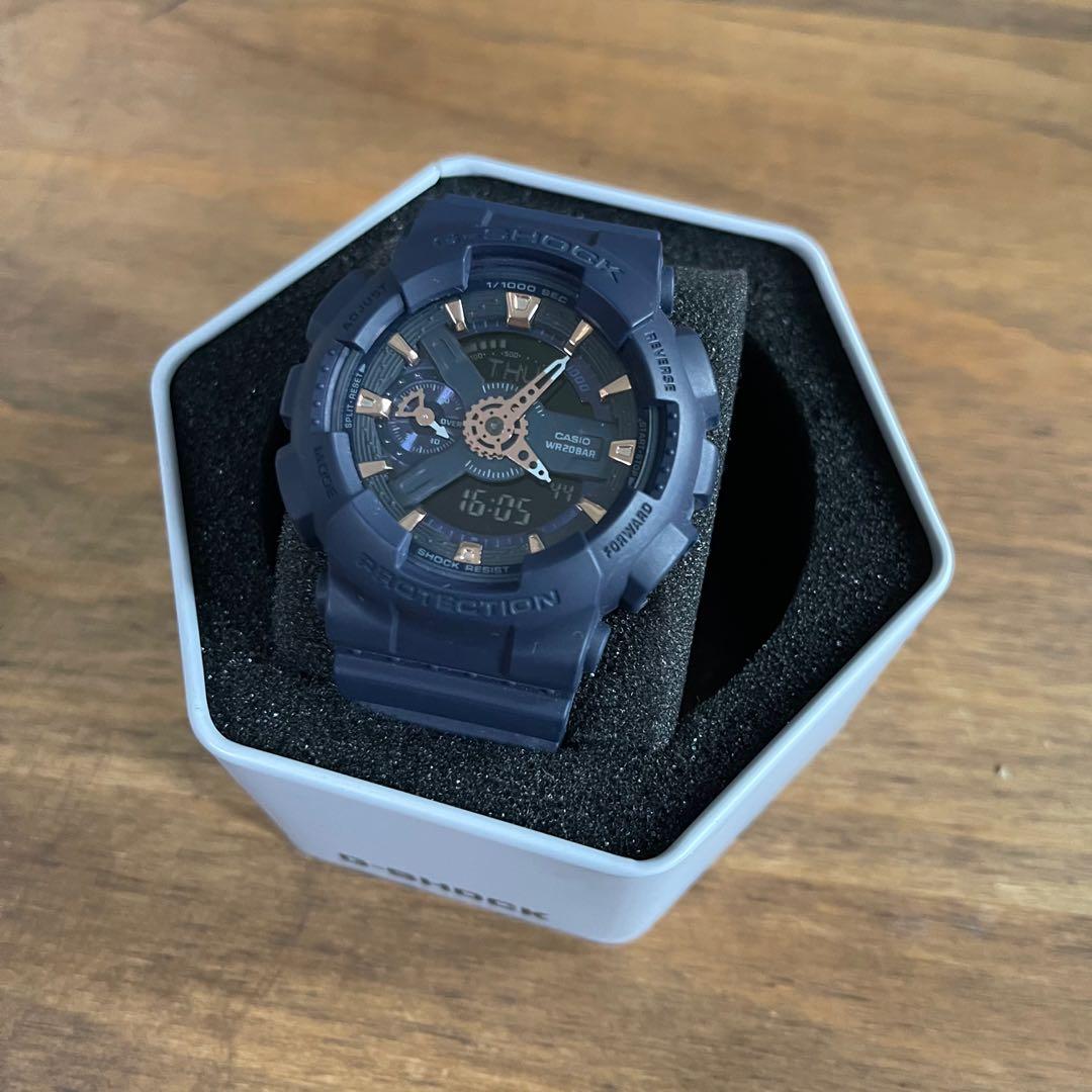 G shock military women's watch new arrivals